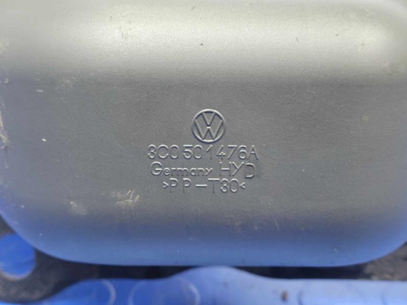 2009 Volkswagen Tiguan Lower Control Arm Rr