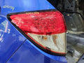 2019 Honda HR-V Tail Light Assembly
