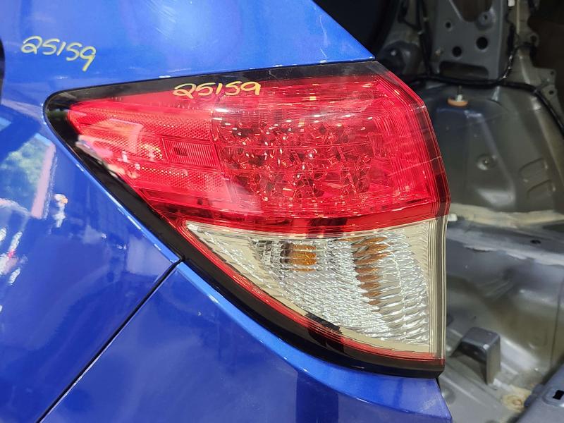 2019 Honda HR-V Tail Light Assembly