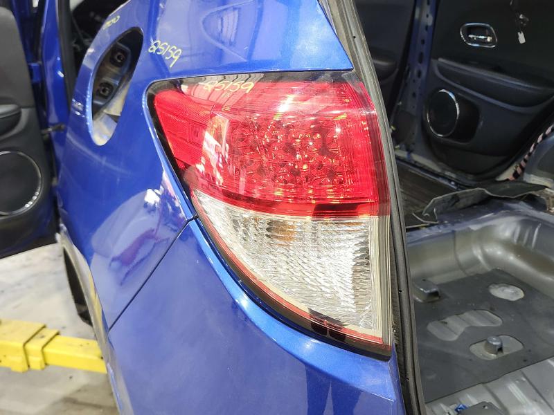 2019 Honda HR-V Tail Light Assembly