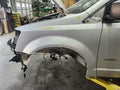 2012 Dodge Grand Caravan Fender