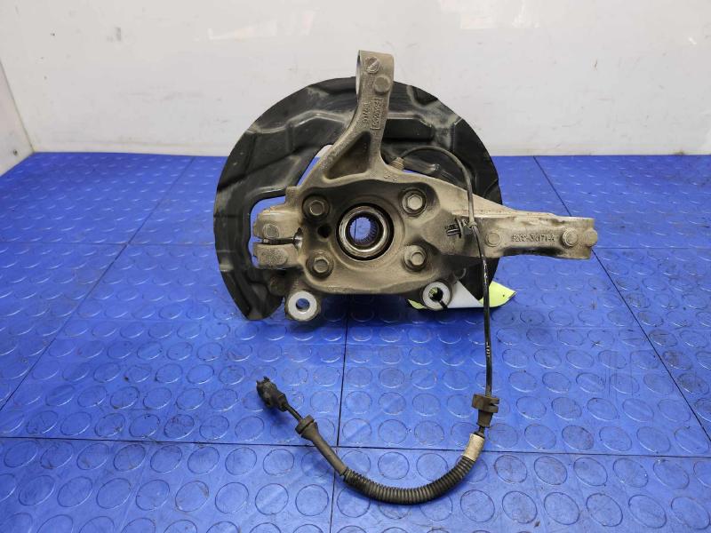 2017 Ford Edge Spindle Knuckle Front