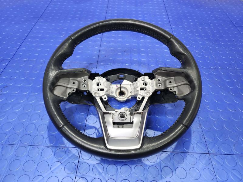2020 Subaru Forester Steering Wheel