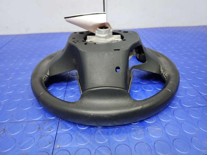 2020 Subaru Forester Steering Wheel