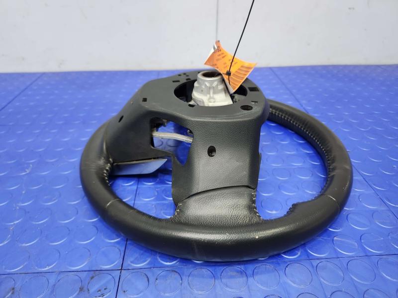 2020 Subaru Forester Steering Wheel