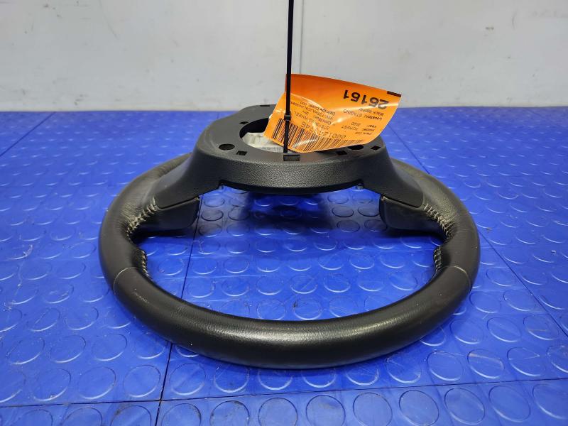 2020 Subaru Forester Steering Wheel