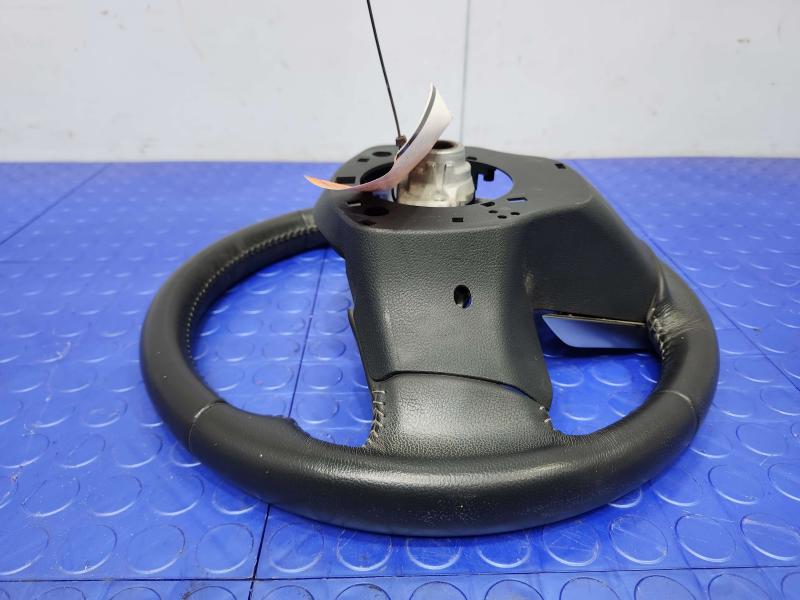 2020 Subaru Forester Steering Wheel