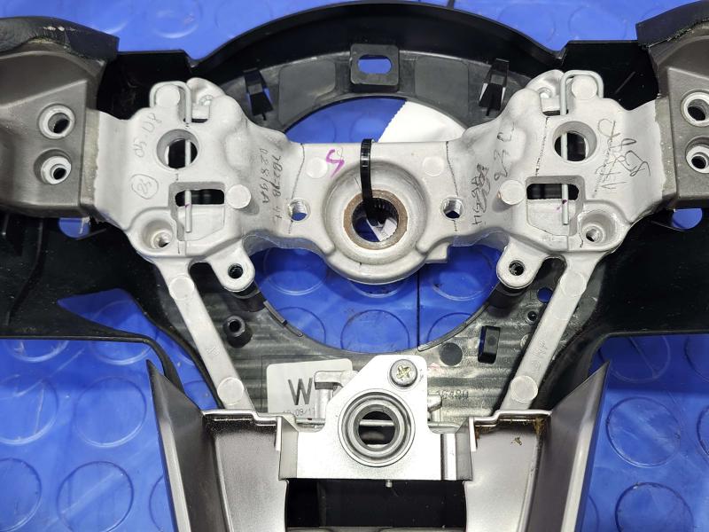 2020 Subaru Forester Steering Wheel