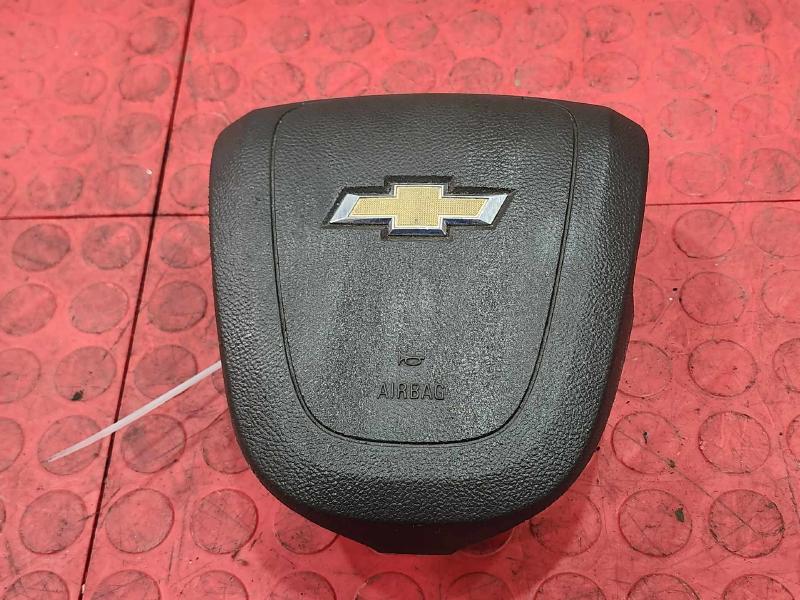 2013 Chevrolet Malibu Air Bag