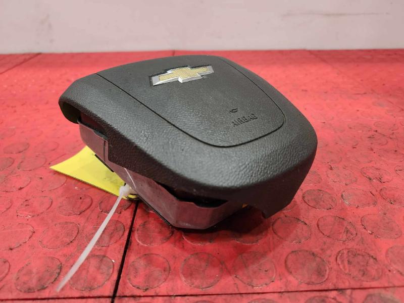 2013 Chevrolet Malibu Air Bag
