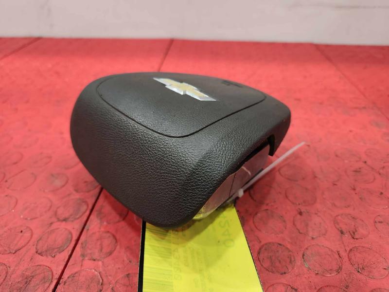 2013 Chevrolet Malibu Air Bag