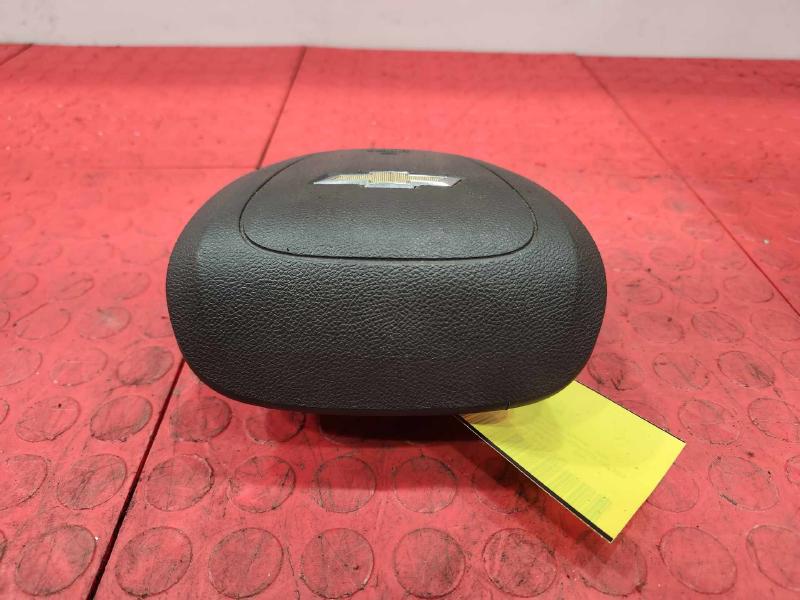 2013 Chevrolet Malibu Air Bag