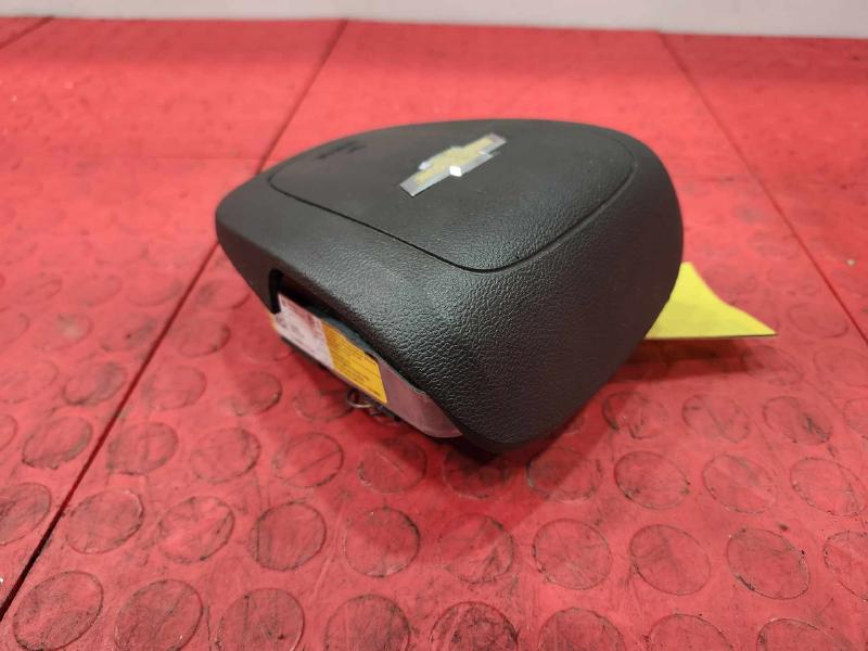 2013 Chevrolet Malibu Air Bag