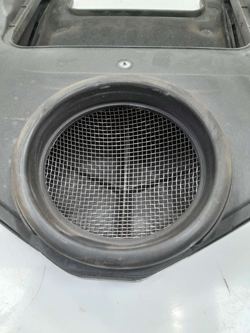2008 Mercedes ML-Class Air Cleaner
