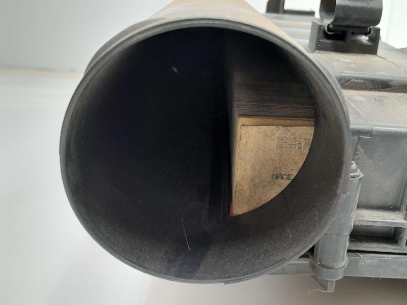 2008 Mercedes ML-Class Air Cleaner