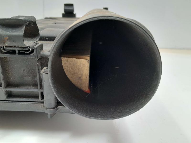 2008 Mercedes ML-Class Air Cleaner