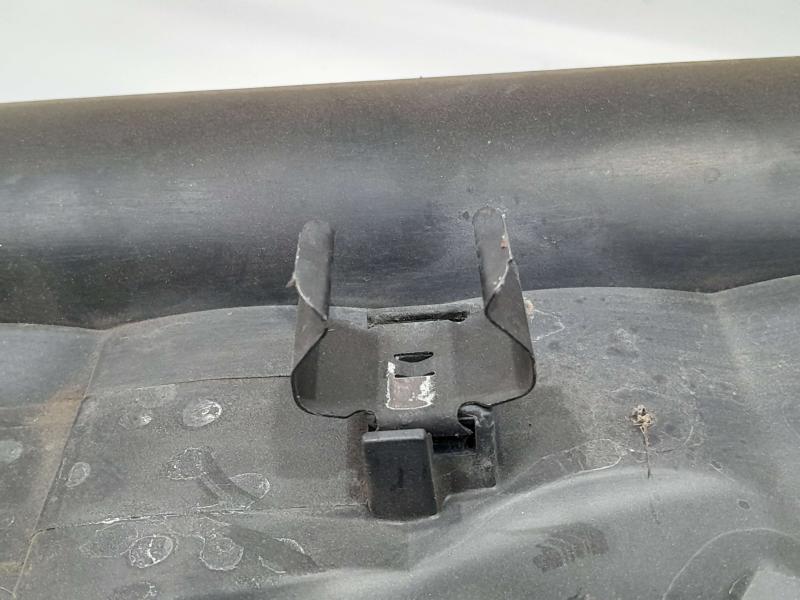 2008 Mercedes ML-Class Air Cleaner