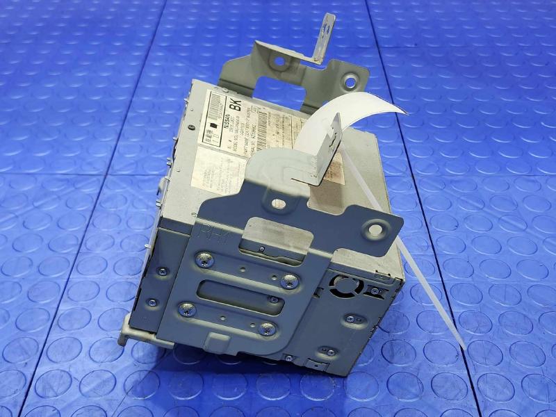 2010-2011 Infiniti EX35 Radio Receiver Navigation Head Unit Genuine OEM 25915-JJ52C