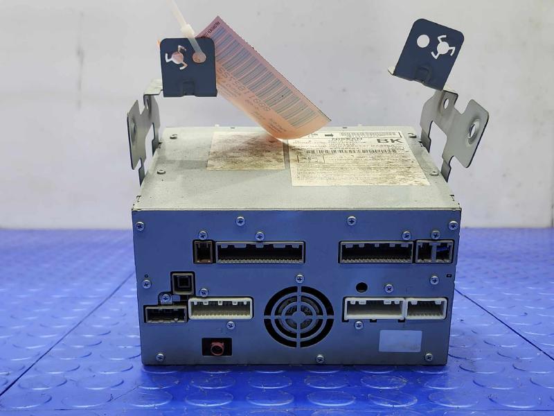 2010-2011 Infiniti EX35 Radio Receiver Navigation Head Unit Genuine OEM 25915-JJ52C