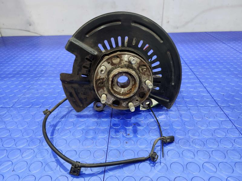 2017 Kia Sorento Spindle Knuckle Front