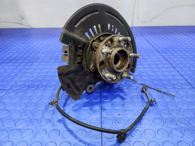 2017 Kia Sorento Spindle Knuckle Front