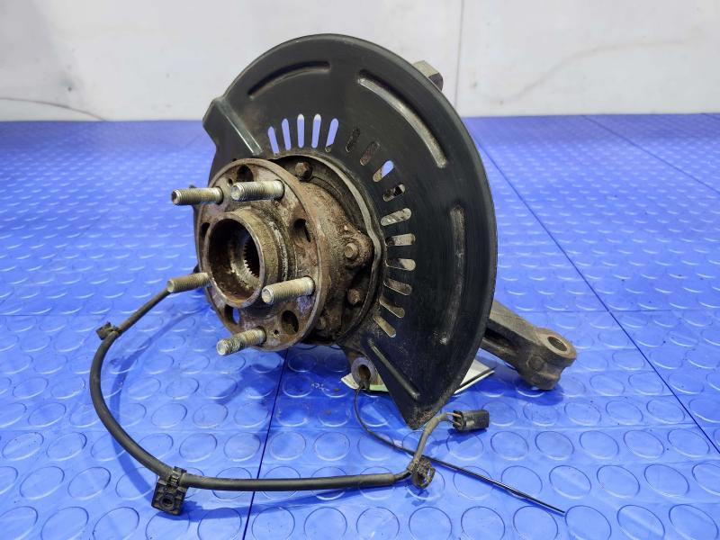 2017 Kia Sorento Spindle Knuckle Front