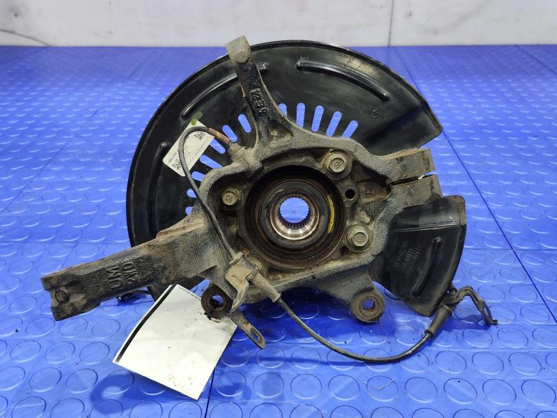 2017 Kia Sorento Spindle Knuckle Front