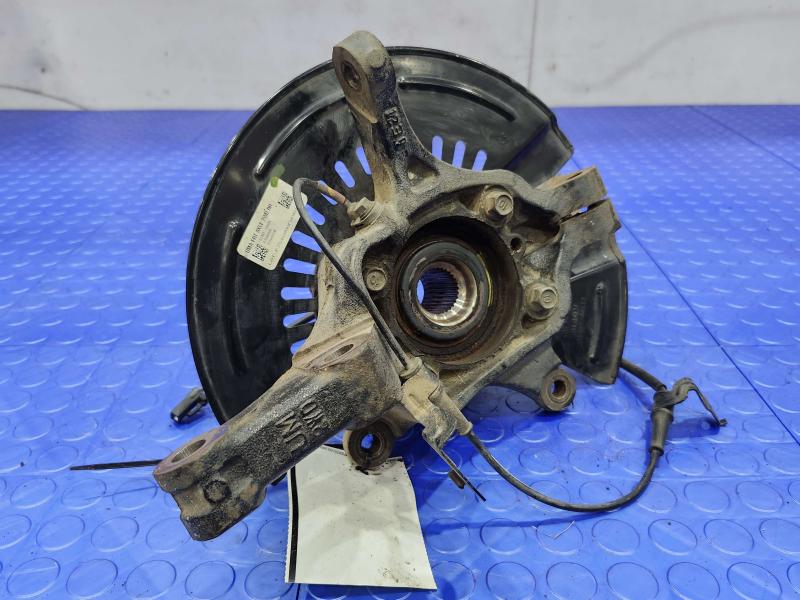 2017 Kia Sorento Spindle Knuckle Front