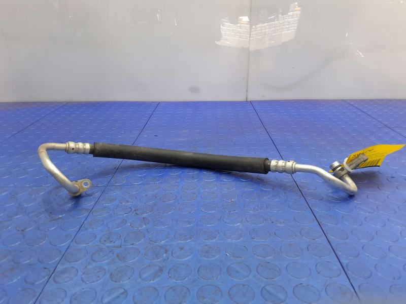 2013-2017 Nissan Altima 2.5L AC Discharge Hose Genuine OEM Part 924903TA0A