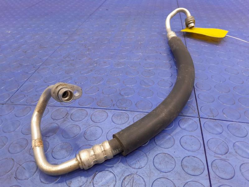 2013-2017 Nissan Altima 2.5L AC Discharge Hose Genuine OEM Part 924903TA0A