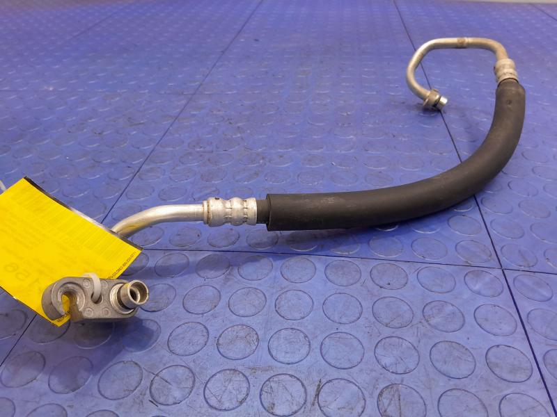 2013-2017 Nissan Altima 2.5L AC Discharge Hose Genuine OEM Part 924903TA0A