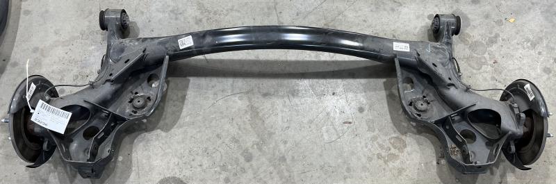 2021 Chevrolet Trailblazer Beam Axle