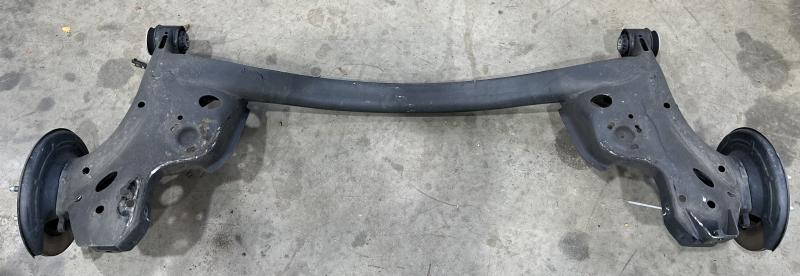 2021 Chevrolet Trailblazer Beam Axle