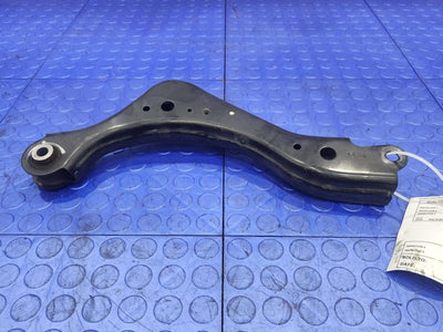 2018 Nissan Maxima Upper Control Arm Rear