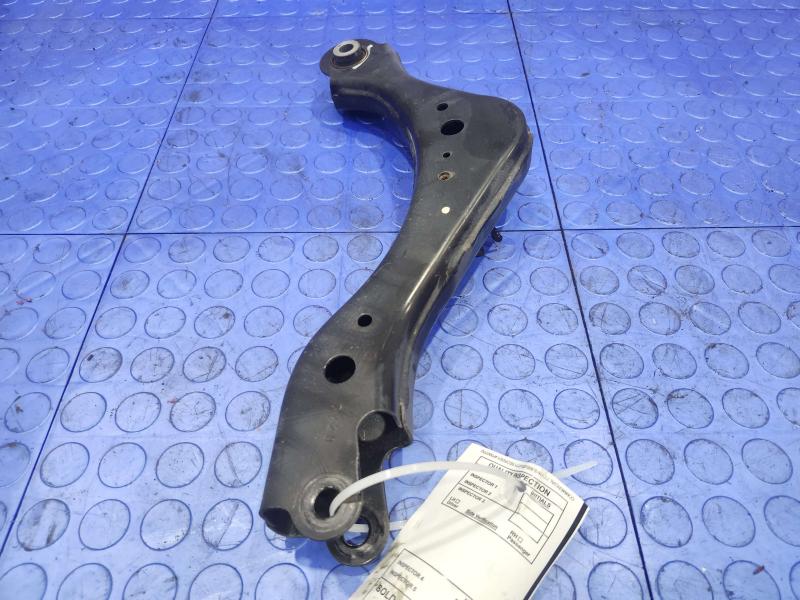 2018 Nissan Maxima Upper Control Arm Rear