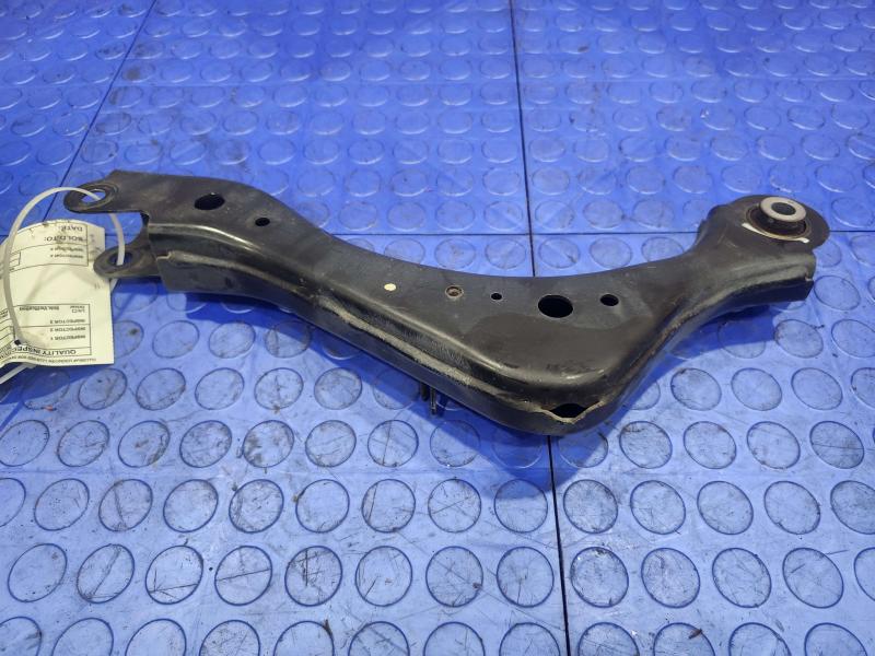 2018 Nissan Maxima Upper Control Arm Rear