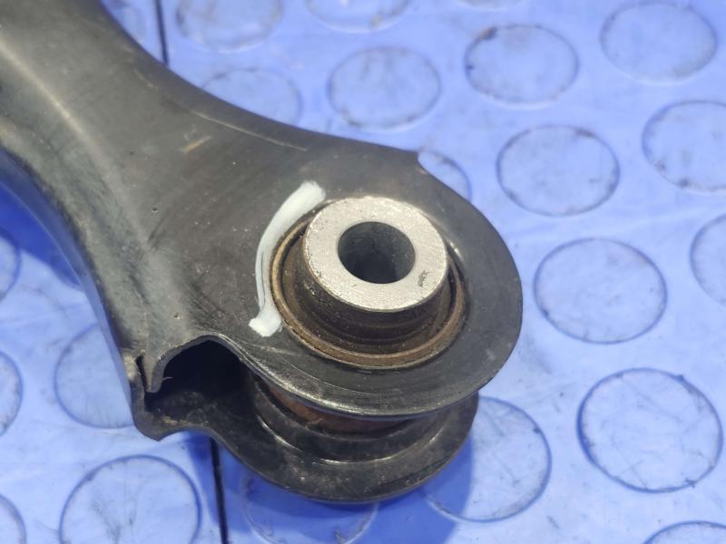 2018 Nissan Maxima Upper Control Arm Rear