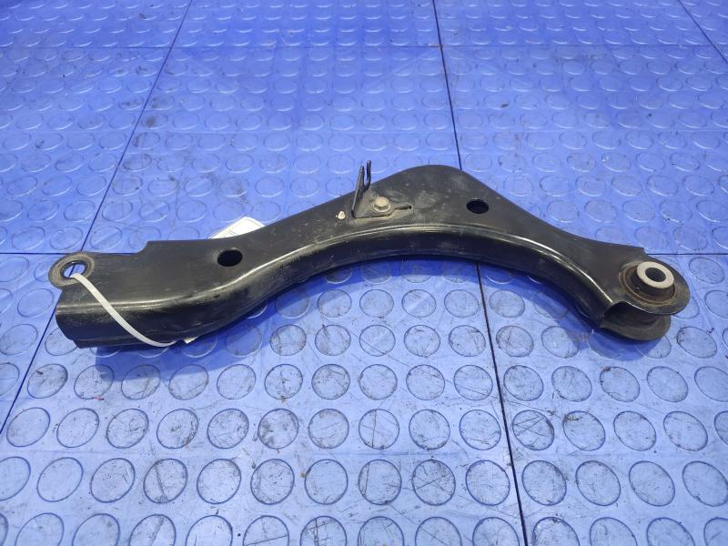 2018 Nissan Maxima Upper Control Arm Rear
