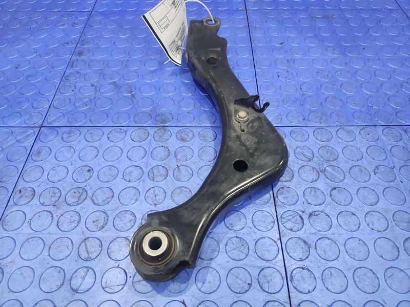 2018 Nissan Maxima Upper Control Arm Rear