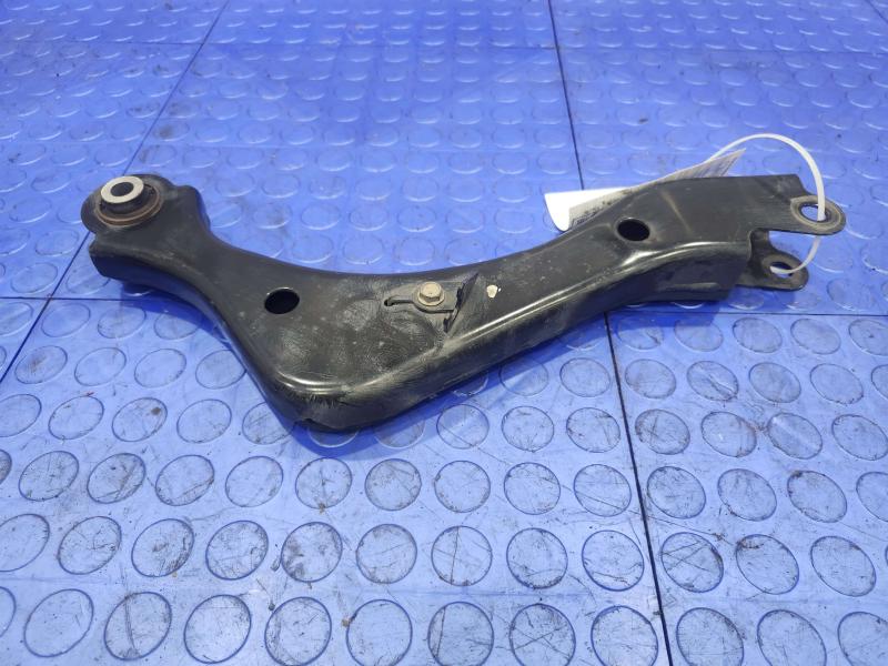2018 Nissan Maxima Upper Control Arm Rear