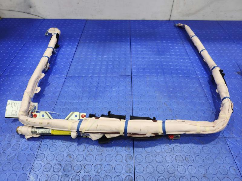 2014 Honda Accord Air Bag