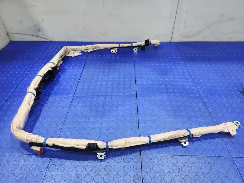 2014 Honda Accord Air Bag