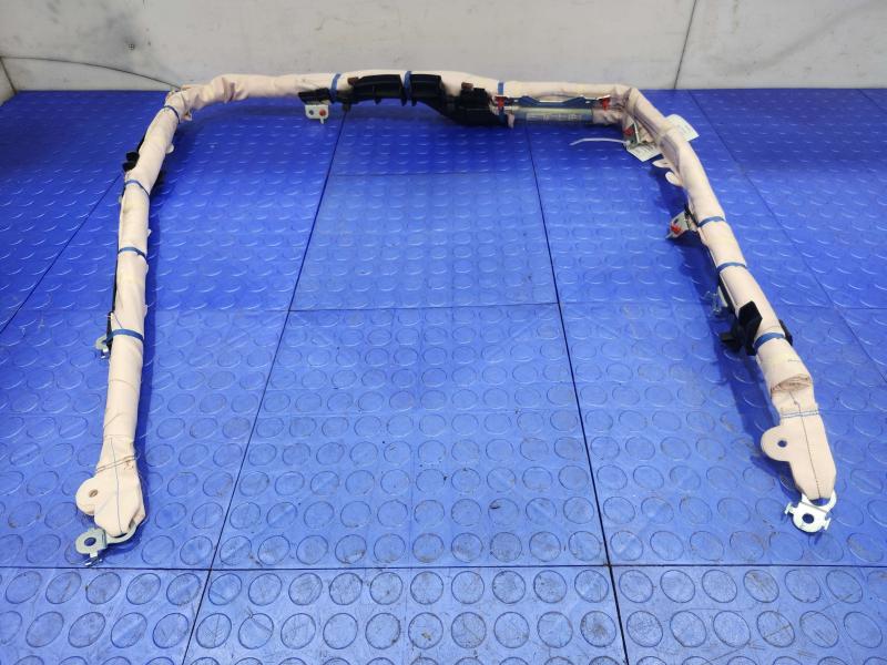 2014 Honda Accord Air Bag