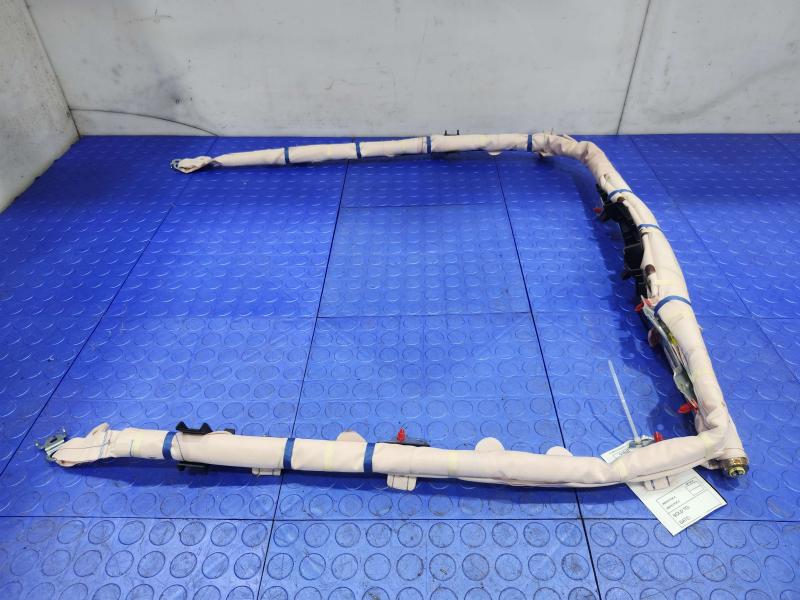 2014 Honda Accord Air Bag
