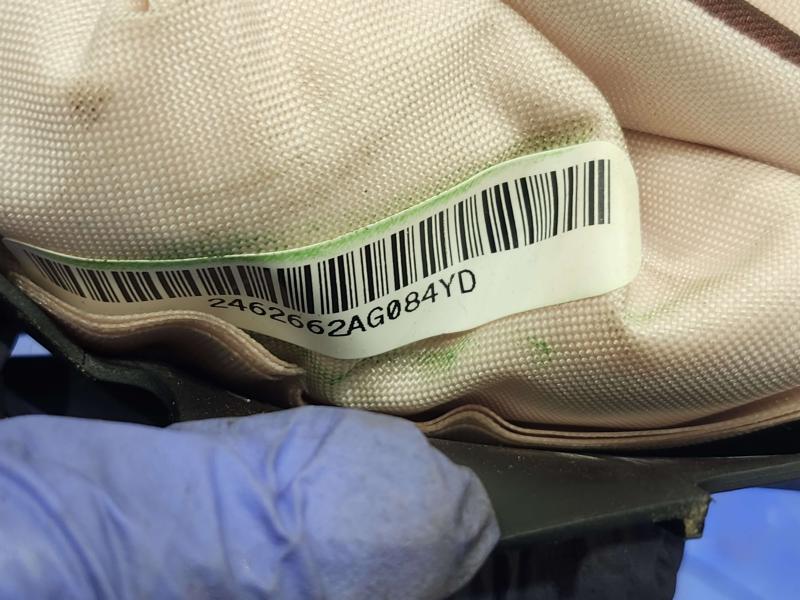 2014 Honda Accord Air Bag