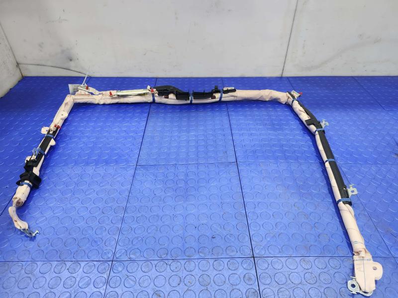 2014 Honda Accord Air Bag