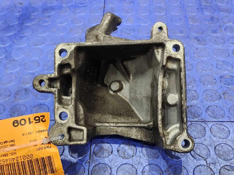 2012 Mercedes ML-Class Misc Ebay Parts