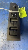 2007 Nissan Altima Door Switch Front