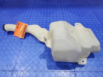 2014 Chevrolet Silverado 1500 Washer Bottle
