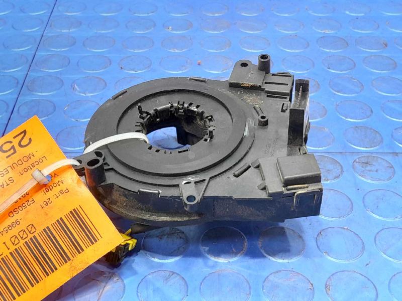 2013 Ford F-250 Super Duty Clockspring (Srs)